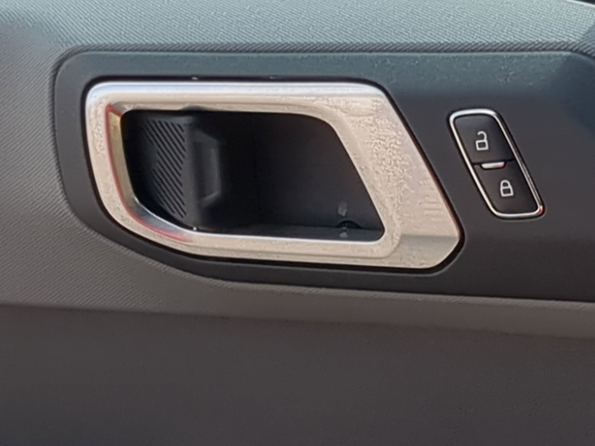 Used 2023 Ford Bronco Black Diamond w/ Sasquatch Package image 14