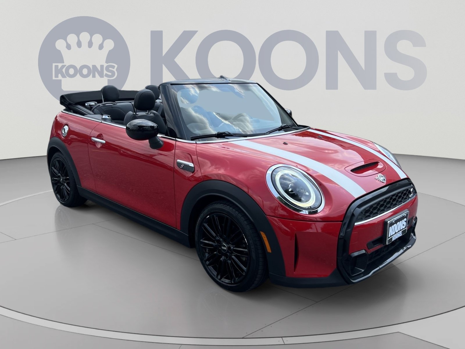 Used 2022 MINI Cooper S FWD image 10