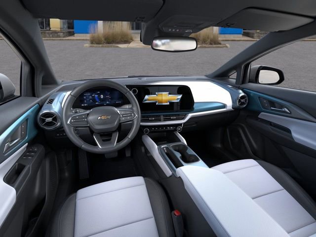New 2026 Chevrolet Equinox EV LT image 16