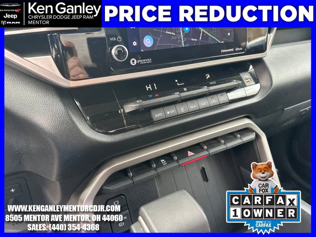 Used 2022 Toyota Tundra SR5 image 16