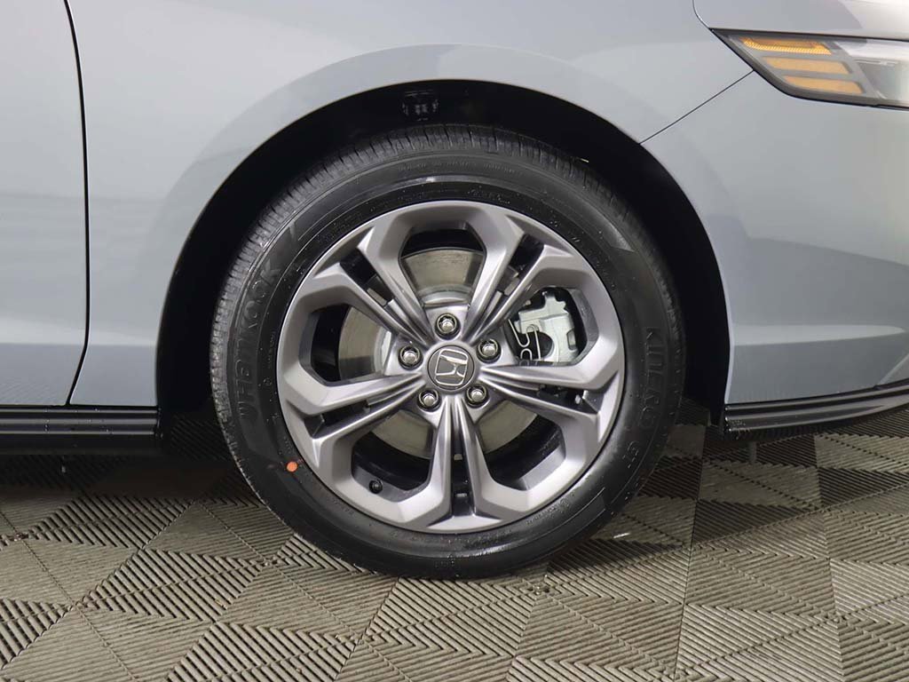 New 2025 Honda Accord EX-L image 12