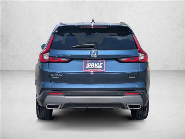Certified 2023 Honda CR-V Sport Touring image 7