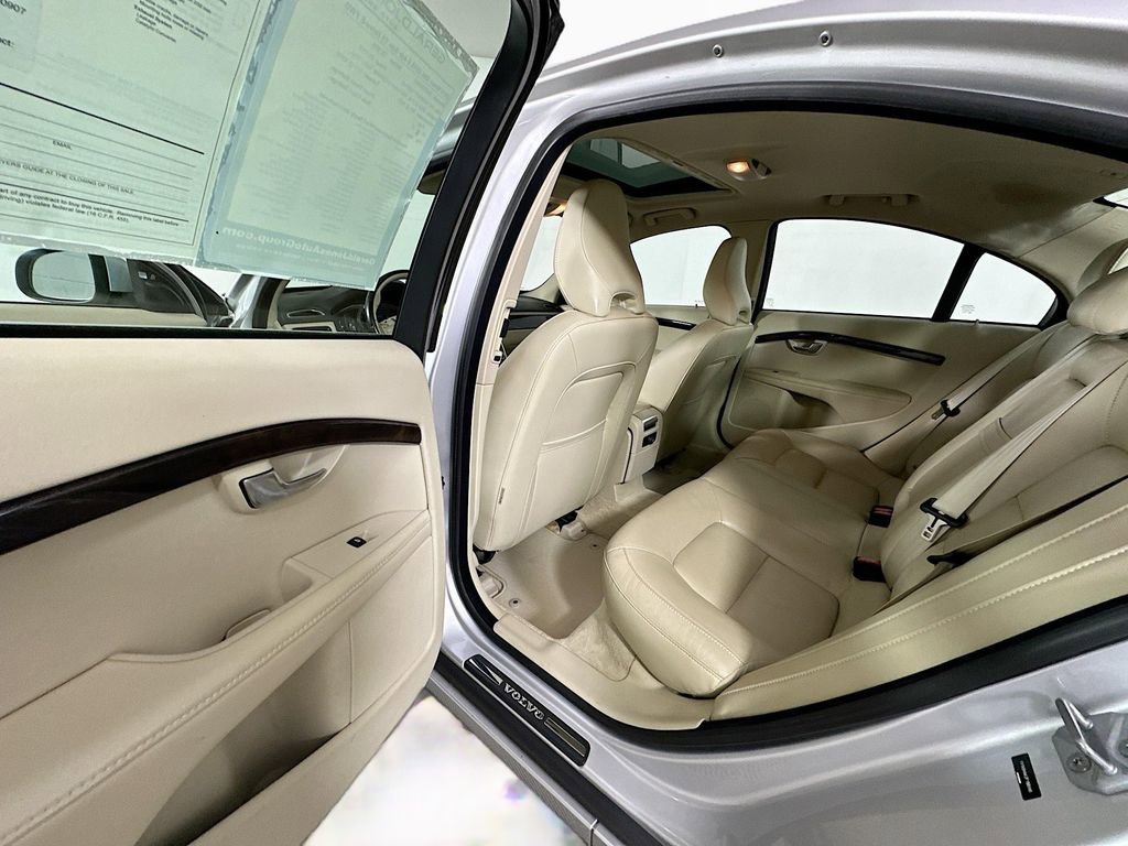 Used 2015 Volvo S80 T5 image 17