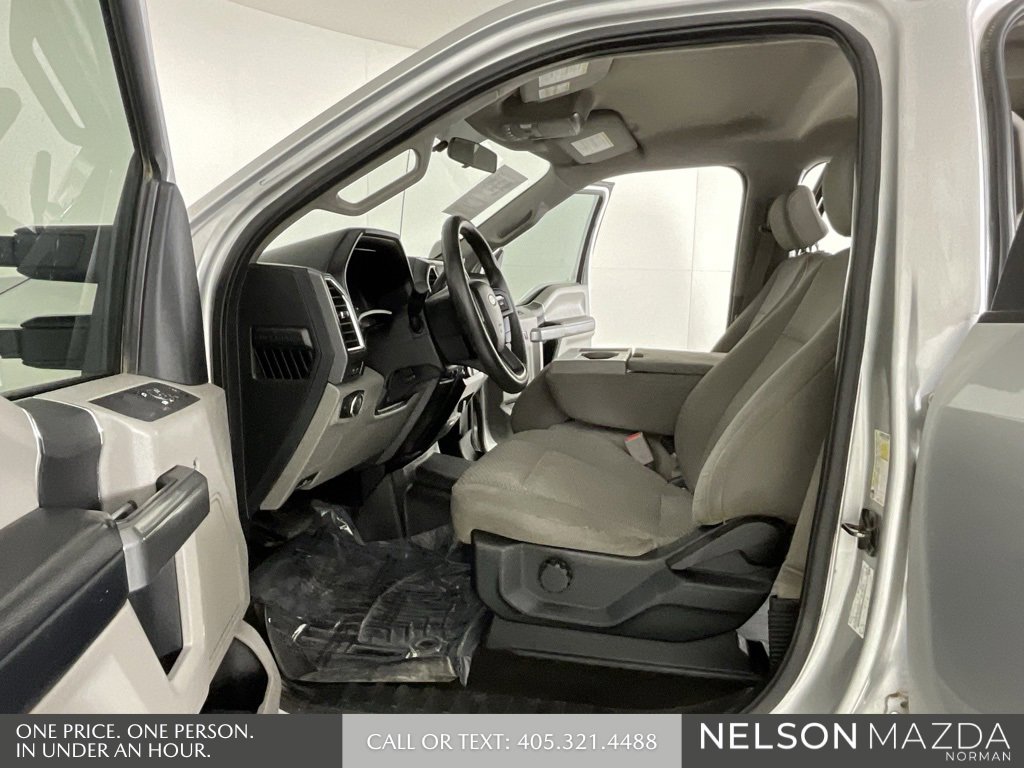 Used 2017 Ford F250 XLT w/ FX4 Off-Road Package image 11