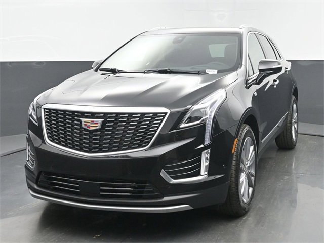 New 2026 Cadillac XT5 Premium Luxury w/ Driver Assist Package