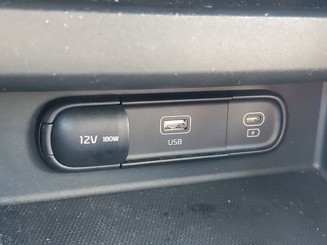 Certified 2024 Kia Seltos S AWD/4WD image 29
