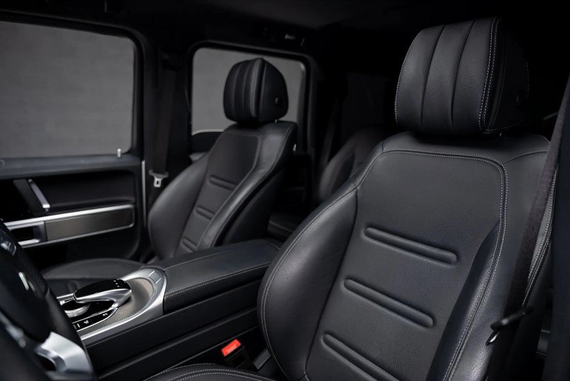 Used 2020 Mercedes-Benz G 550 image 63