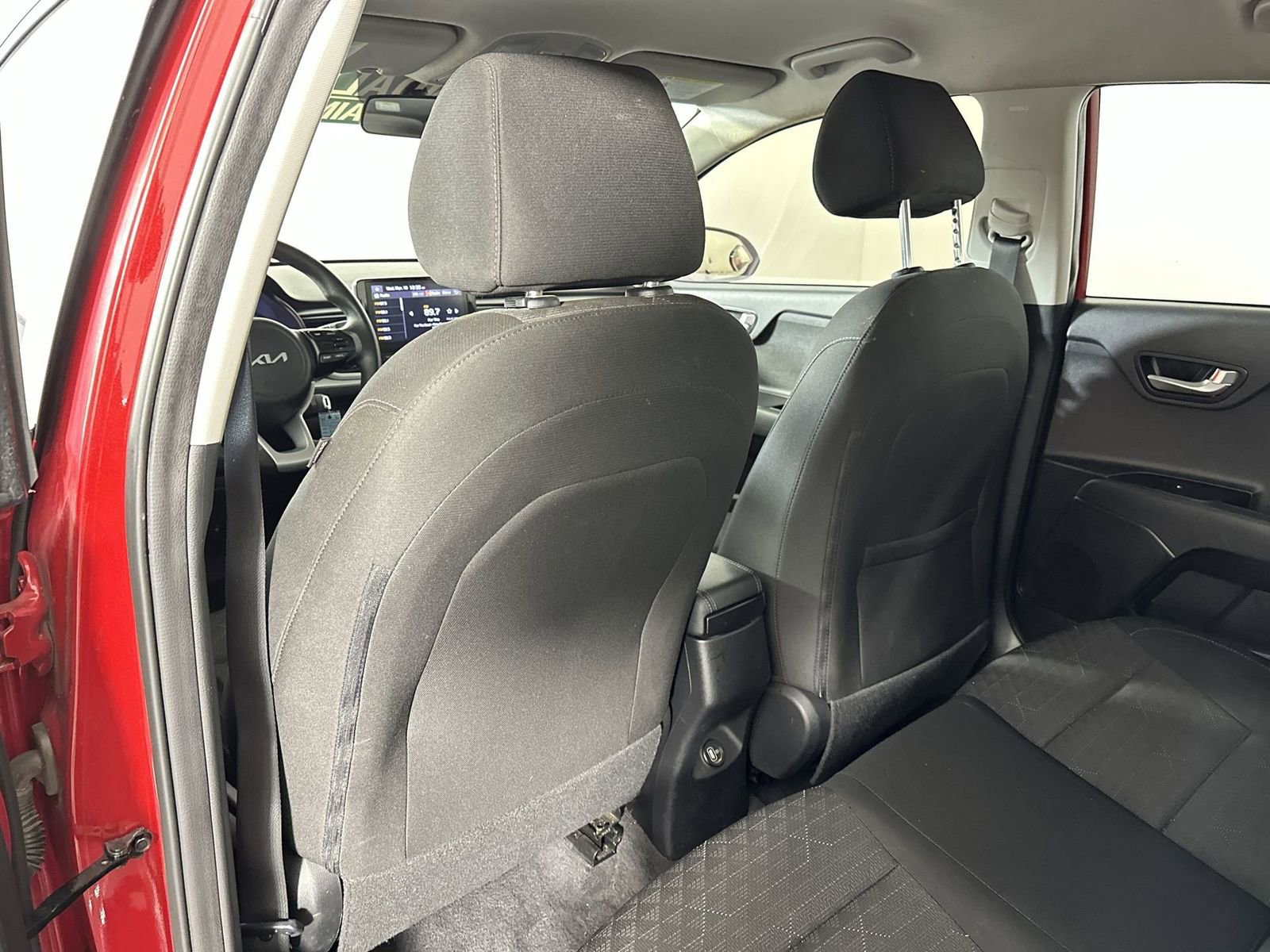 Used 2023 Kia Rio S image 23