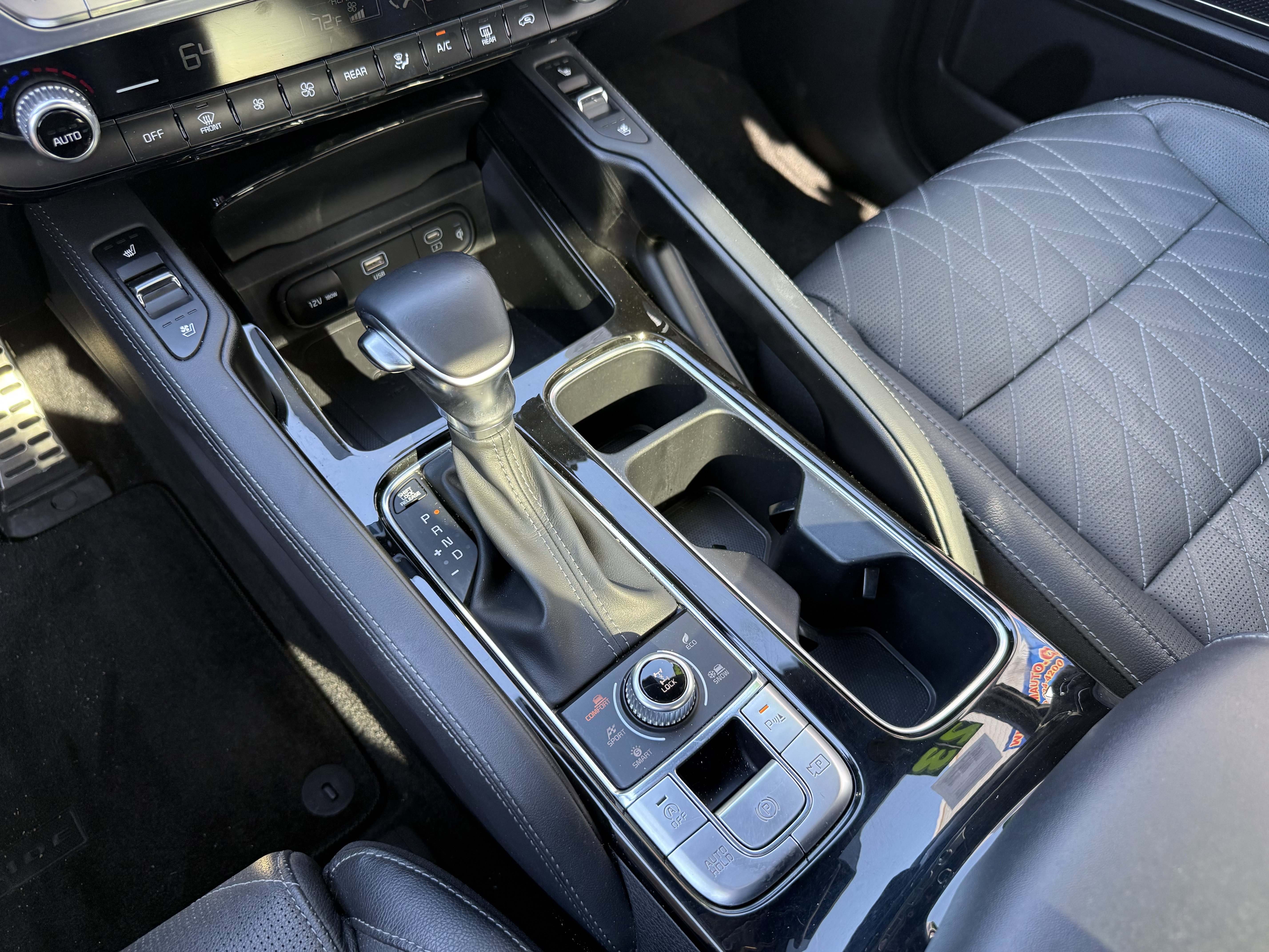 Used 2023 Kia Telluride SX X-Line image 19