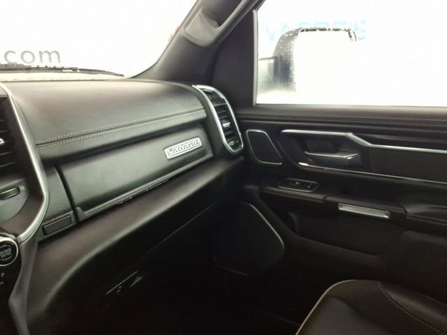 Used 2023 RAM 1500 Laramie image 24