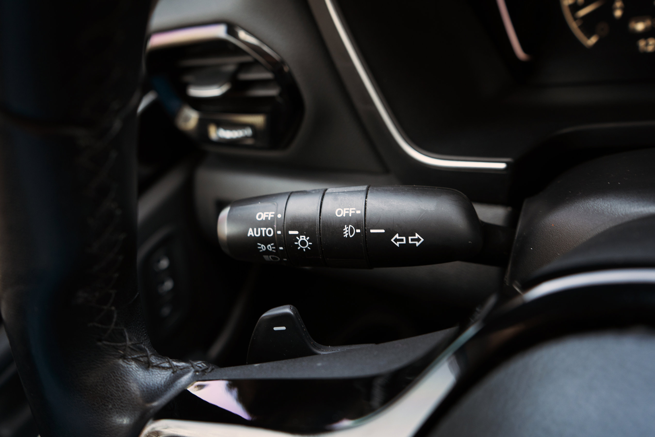 Certified 2025 Honda Pilot EX-L image 23