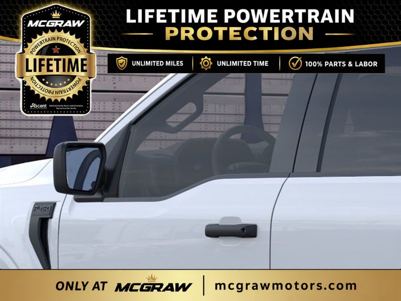 New 2026 Ford F150 STX w/ Equipment Group 200A RWD image 20