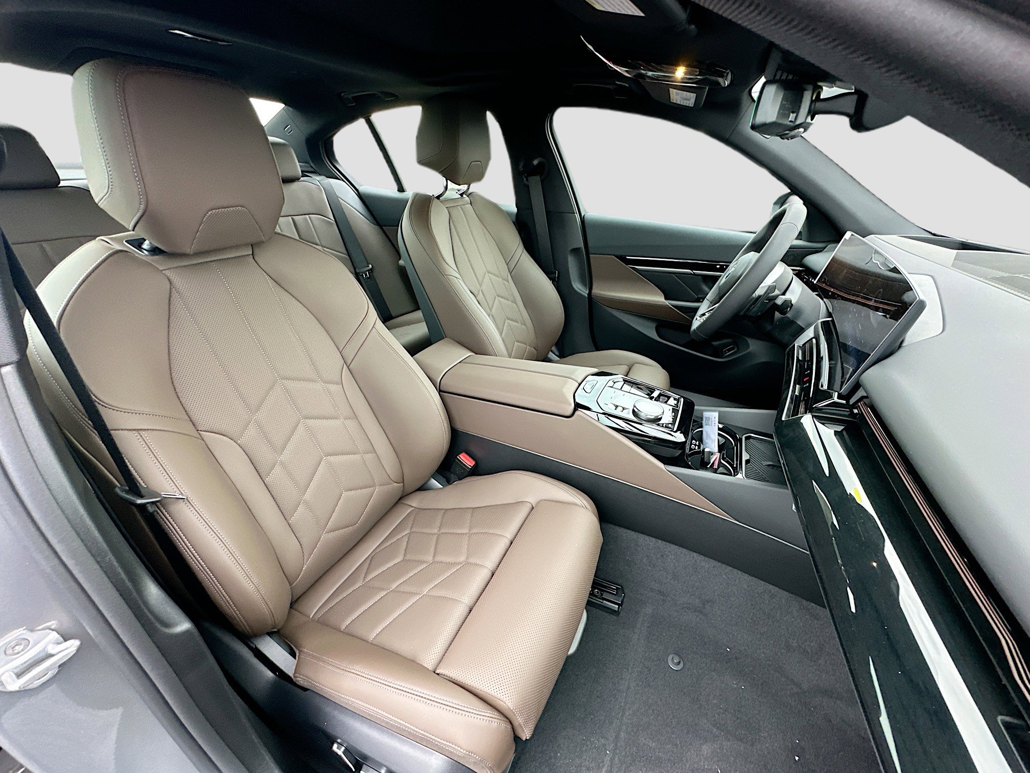 New 2026 BMW 530i image 22