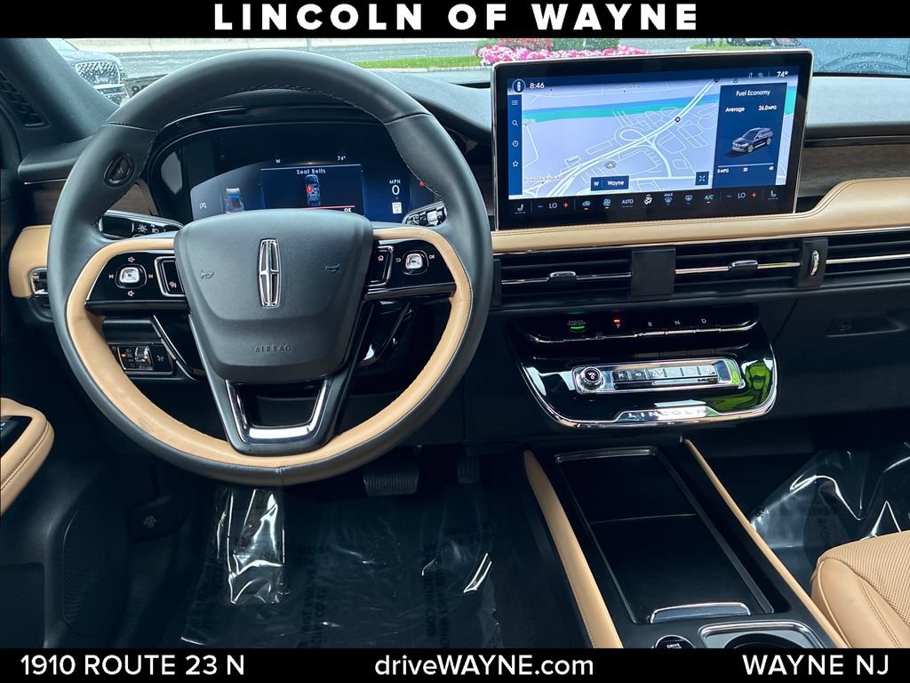 Certified 2023 Lincoln Corsair Reserve FWD image 24