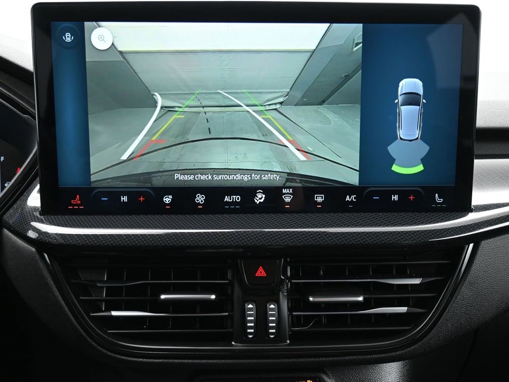 Used 2023 Ford Escape ST-Line Select w/ Tech Pack #1 image 27