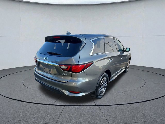 Used 2019 INFINITI QX60 Pure image 5