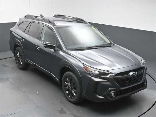 New 2025 Subaru Outback Onyx Edition image 43