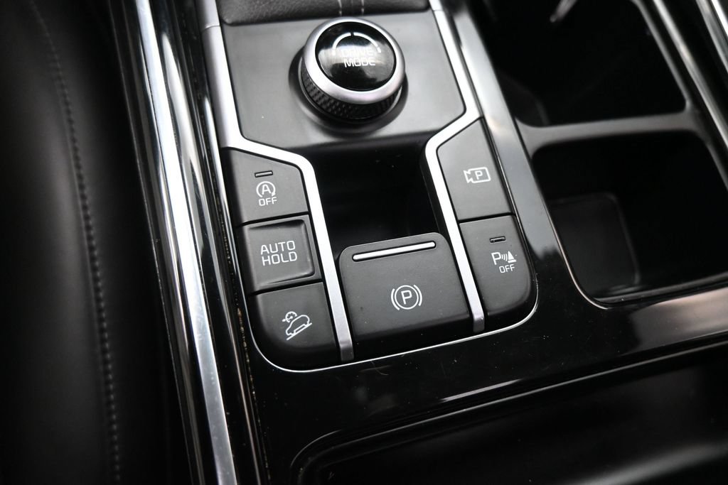 Used 2022 Kia Sorento SX FWD image 15