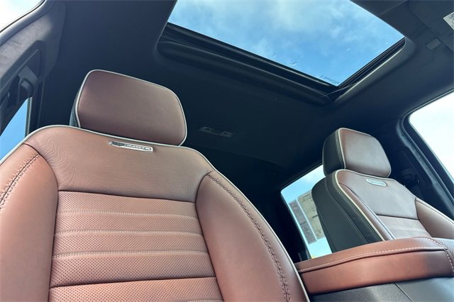 New 2026 GMC Sierra 3500 Denali Ultimate image 18