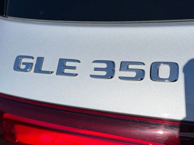 Used 2026 Mercedes-Benz GLE 350 4MATIC image 9
