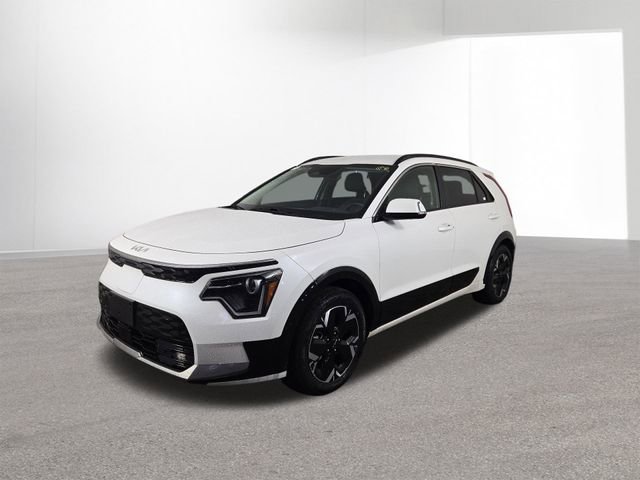 Certified 2023 Kia Niro Wind w/ Wind Preserve Package image 2