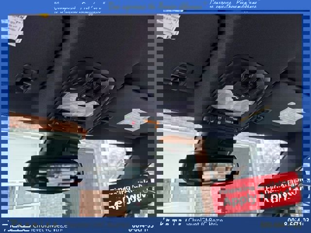 New 2026 Chevrolet TrailBlazer RS w/ Convenience Package image 30