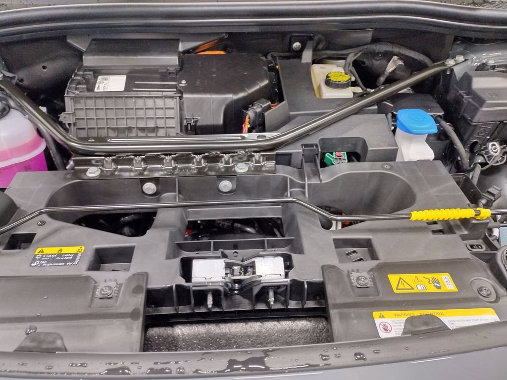 New 2025 Volkswagen ID.4 Pro S image 8