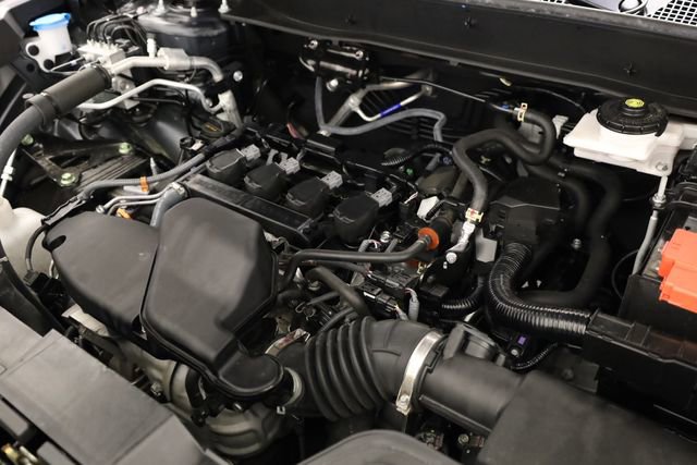 Used 2025 Honda CR-V EX-L image 29