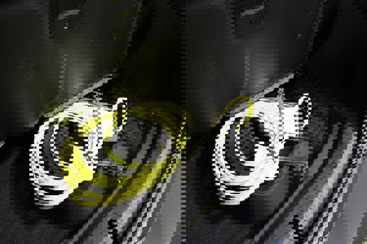 Used 2023 BMW 530e 530e w/ M Sport Package image 32