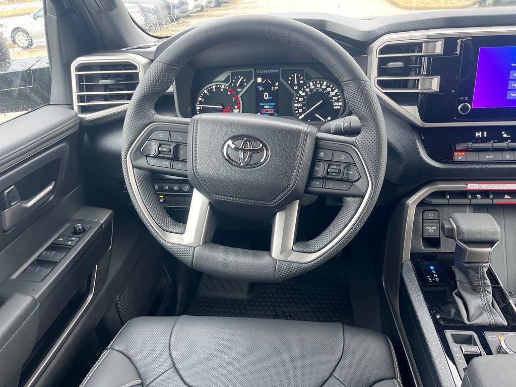 New 2026 Toyota Tundra SR5 image 14