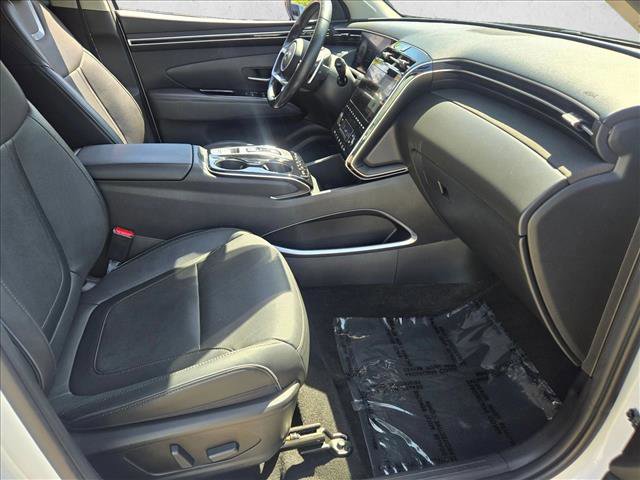 Used 2022 Hyundai Tucson Limited FWD image 20