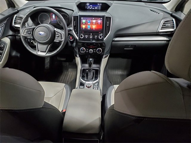 Used 2021 Subaru Forester Limited w/ Popular Package #3 image 27