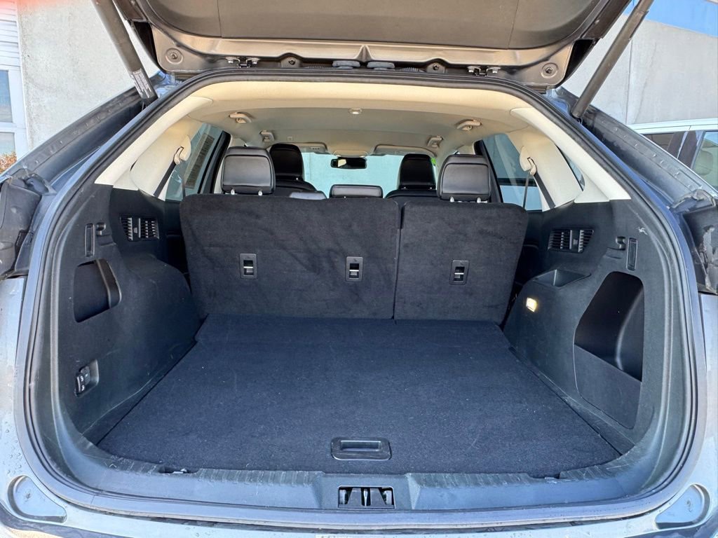 Used 2022 Ford Edge SEL w/ Convenience Package image 28