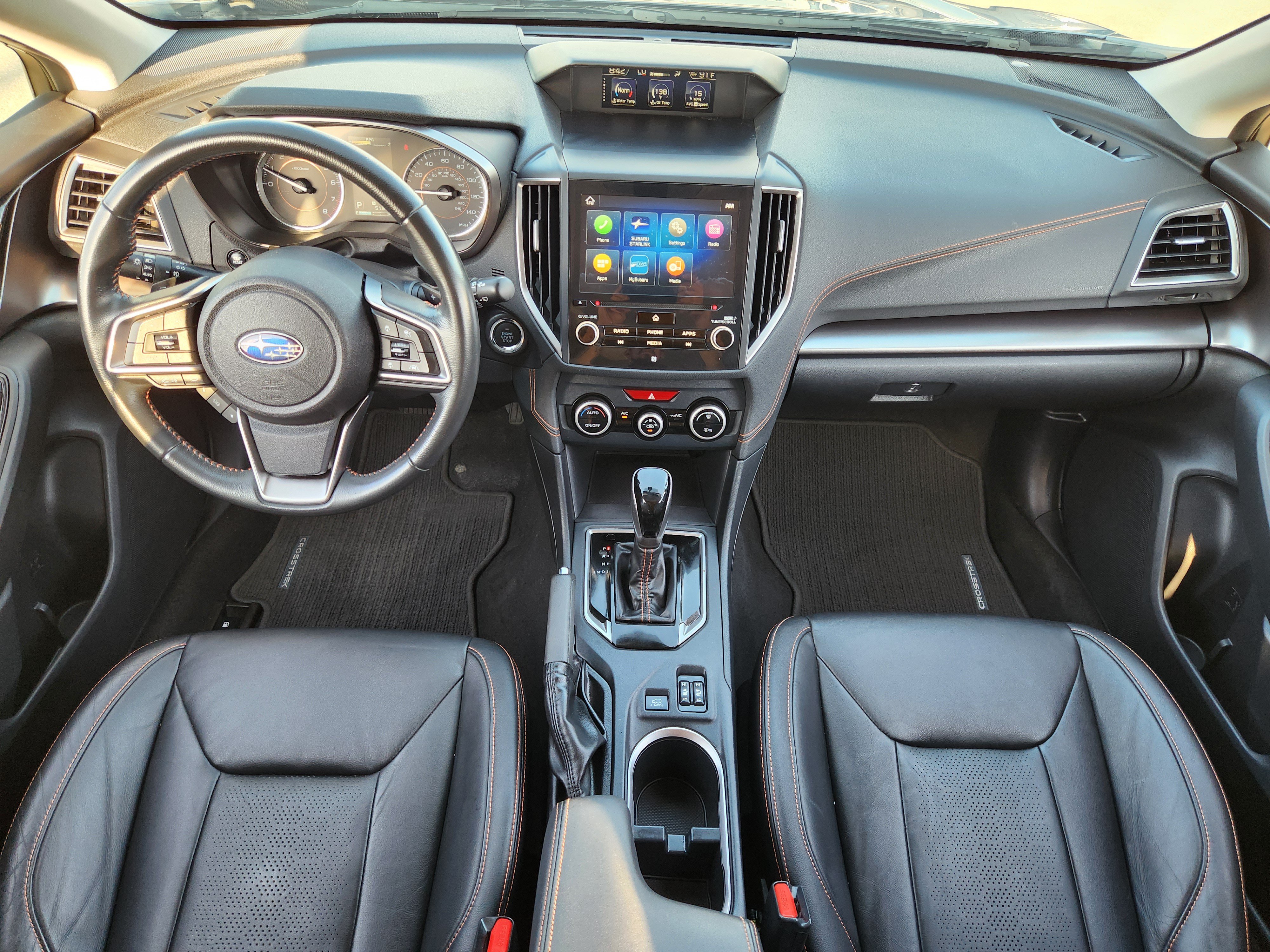 Used 2019 Subaru Crosstrek 2.0i Limited AWD/4WD image 27