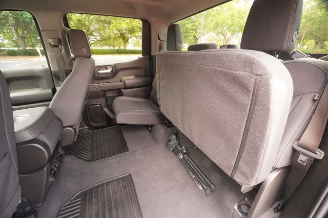 Used 2026 GMC Sierra 1500 Pro w/ Graphite Edition AWD/4WD image 27