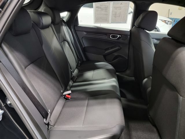Certified 2024 Honda Civic Sport image 15