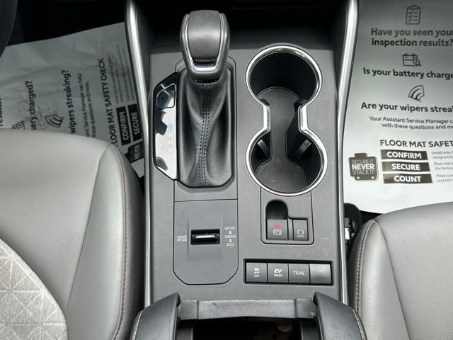 Used 2022 Toyota Highlander Bronze Edition AWD/4WD image 66