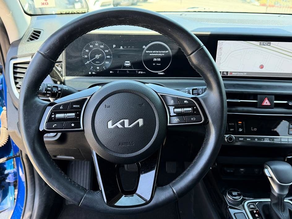 Used 2024 Kia Seltos S image 24