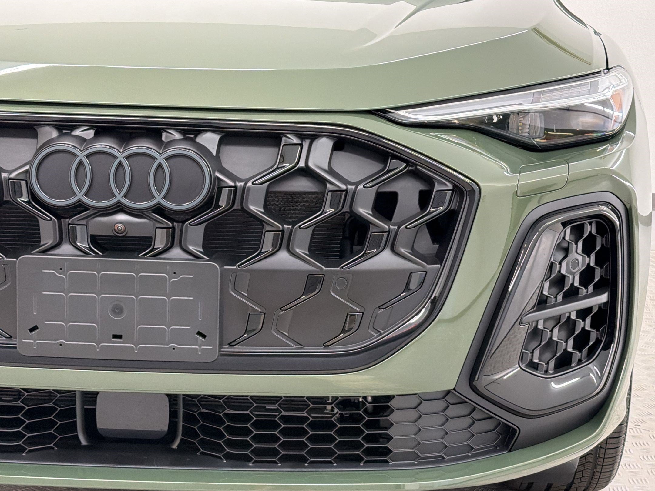 New 2026 Audi Q5 Prestige AWD/4WD image 12