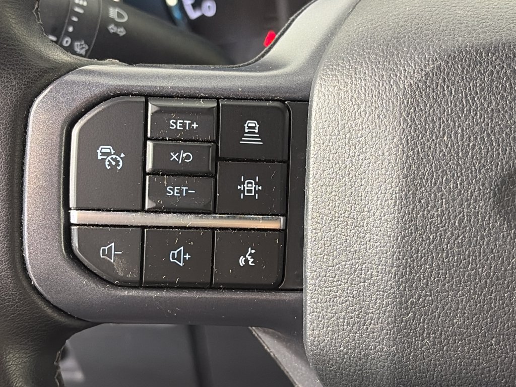 Used 2023 Ford F150 XLT w/ Equipment Group 302A High AWD/4WD image 16