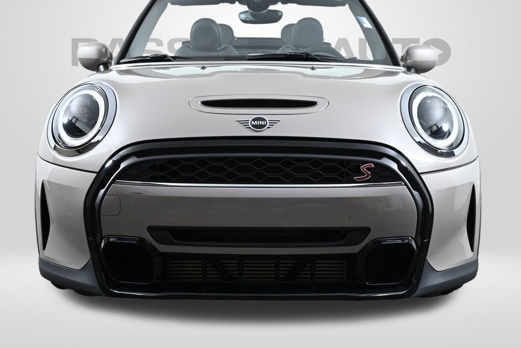 Certified 2024 MINI Cooper S image 2