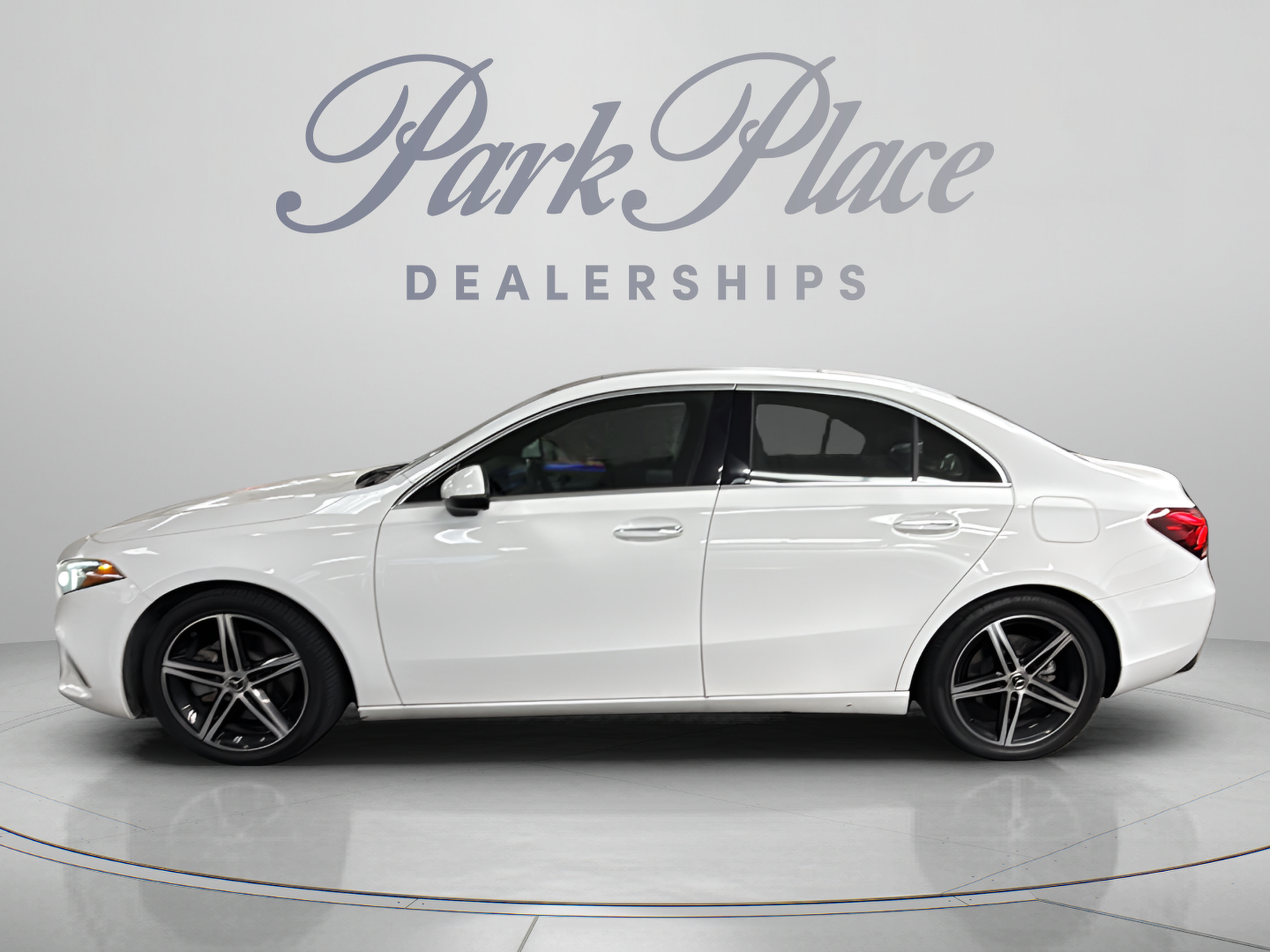 Certified 2022 Mercedes-Benz A 220 4MATIC video 2