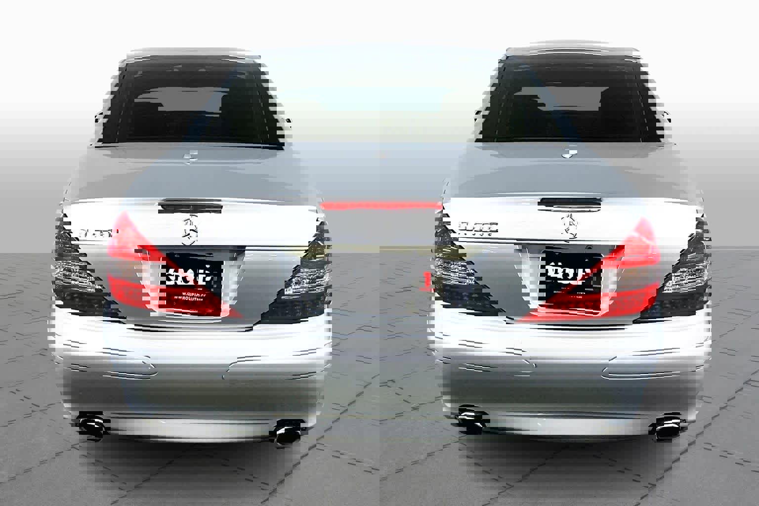 Used 2007 Mercedes-Benz SL 550 image 5