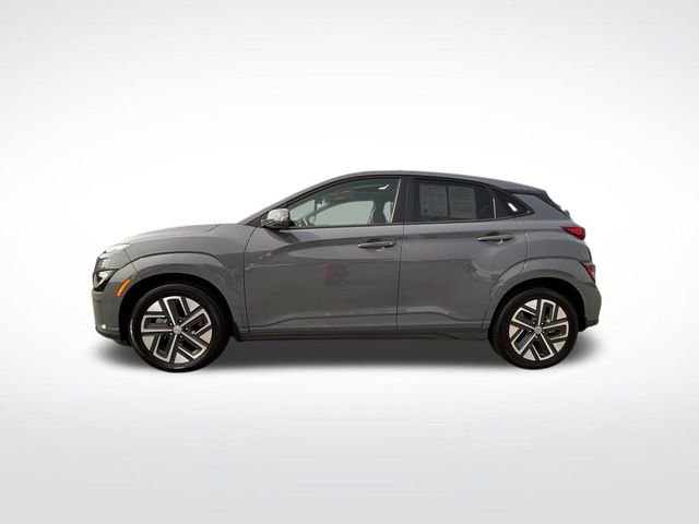 Certified 2023 Hyundai Kona Limited image 8
