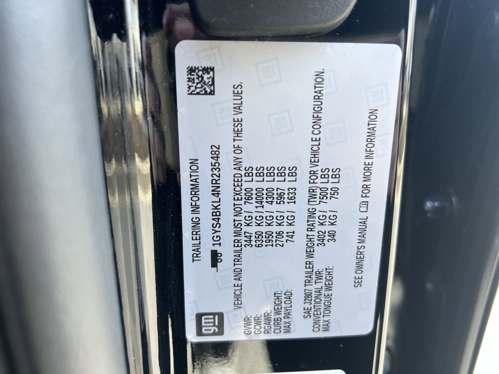 Used 2022 Cadillac Escalade Premium Luxury image 30