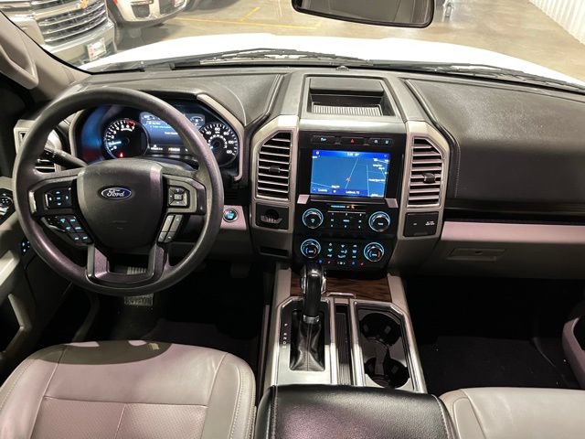 Used 2020 Ford F150 Lariat RWD image 23