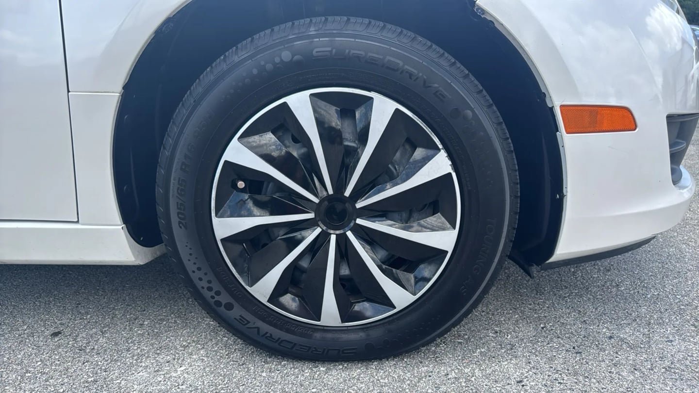 Used 2012 MAZDA MAZDA6 i Sport FWD image 30