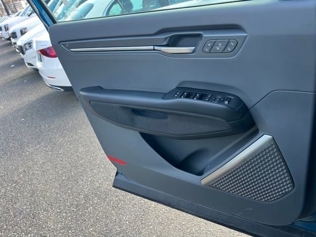 Certified 2024 Kia EV9 GT-Line image 18