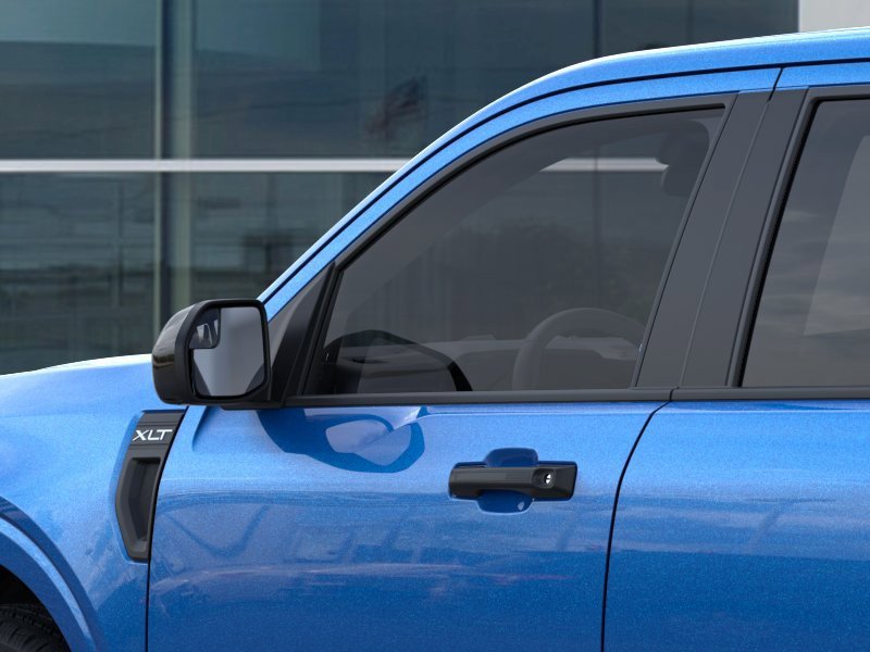 New 2026 Ford Maverick XLT w/ Equipment Group 301A image 23