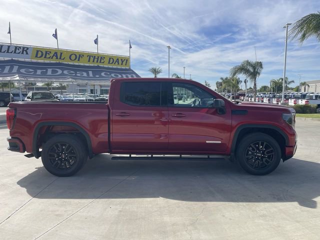 Used 2024 GMC Sierra 1500 Elevation image 9